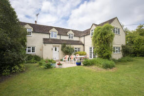 Linden Cottage, Section Of A420 Running Through Buckland, Buckland, Faringdon SN7 8QN