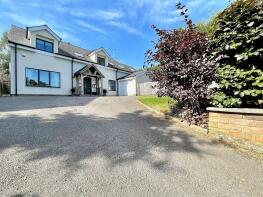 Northfield, Welsh Road, Daventry NN11 6UD