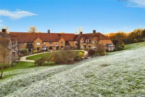 17, Hildesley Court, East Ilsley, Newbury RG20 7LA