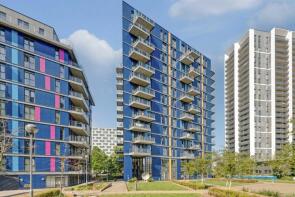 Flat 6, Venice House, Hatton Road, Wembley HA0 1QL