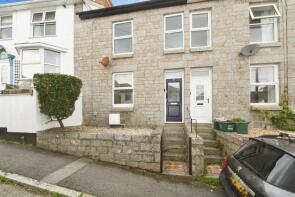 9, Park Road, Penzance TR18 5DZ