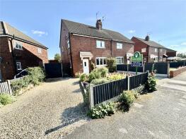 12, Sweyne Garth, Goole DN14 8AP