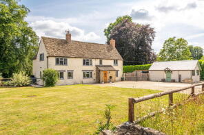 The Old Smithy, Little Somerford SN15 5JW