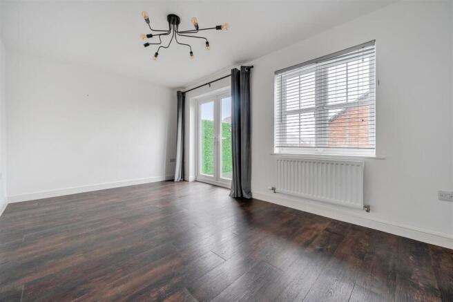 RECEPTION ROOM 1