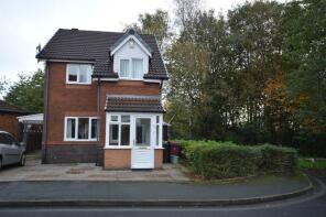 34, Herons Way, Bolton BL2 1EX
