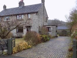 2, Chestnut Cottages, Unnamed Section Of C145 From Highway Lane To Smithy Close, Ashbourne DE6 1QL