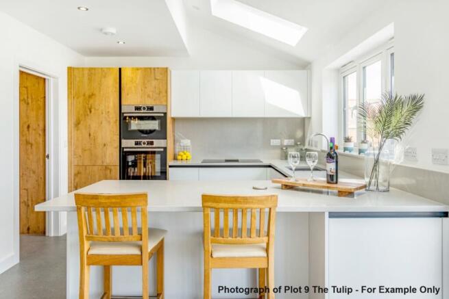 Plot 8, Seagate Farm-9