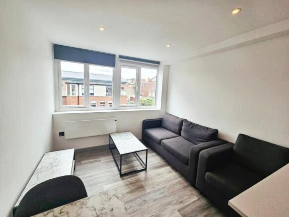 Sitting Area