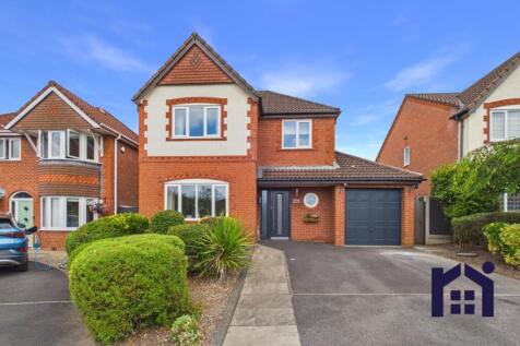 Great Wood Close, Chorley, PR7 2FJ