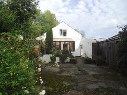 The Cottage, North Beer Farm, North Beer Lane, Boyton, Launceston PL15 8NP