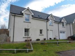 44, Stell Park Road, Dunkeld PH8 0QA