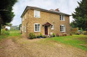 Beaconsfield House, Wingham Well Lane, Canterbury CT3 1NW