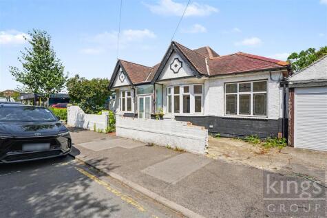 Loxham Road, London