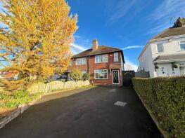 19, Wolverhampton Road, Cannock WS11 1ST