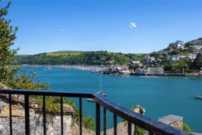 Kingswear Views