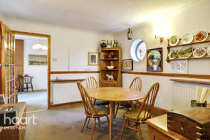 St Anthonys, Westfield Road, Dereham NR19 1JB