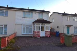 29, Boniface Gardens, Harrow HA3 6PH