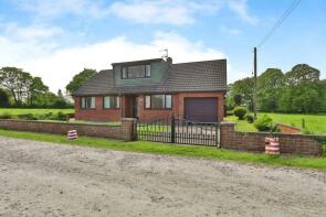 Chestnut Lodge, Camerton Hall Lane, Camerton HU12 9NQ