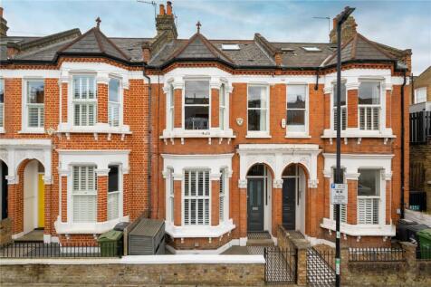 Hambalt Road, SW4