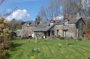 Brooklands Barn, Road From East Farm To West Trehill, Callington PL17 8DB
