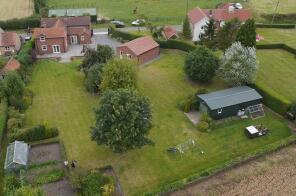 Spring Cottage, Silver Street, Market Rasen LN8 6JR