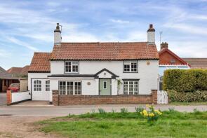 2 Vine Cottage, Harby Lane, Nottingham NG13 0JH