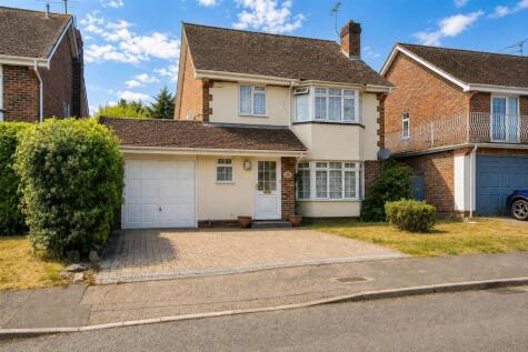 Vicarage Fields, Worthing, BN13
