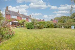 3, Cuckmere Cottages, Coldharbour Road, Hailsham BN27 3QE