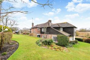 Furzetor, Clay Lane, Arundel BN18 9QN