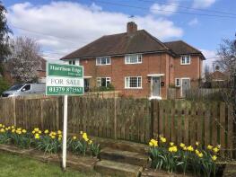 13, Hockey Hill, Stowmarket IP14 5PL