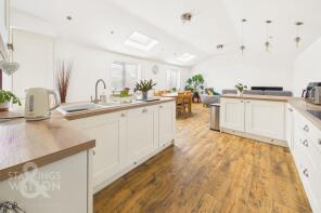 Stoneycroft, The Street, Norwich NR9 5AB