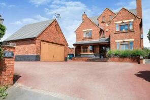 Wode House, Spring Leasowe, Norbury, Stafford ST20 0PB