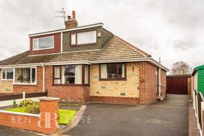 18, Latimer Drive, New Longton PR4 4ZL
