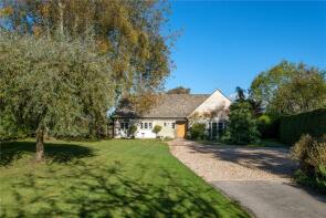 Langarth Lodge, School Lane, Shaftesbury SP7 0DZ
