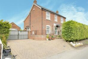 Vicarage View, Bardney Road, Horncastle LN9 5NE