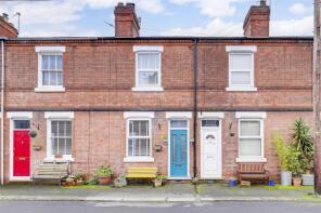 5, Conisborough Terrace, Nottingham NG2 2FP