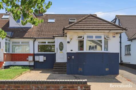 Byron Road, Hutton, CM13