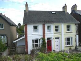 Craiglea, Tal-y-llyn, Brecon LD3 7TD