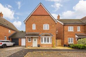 16, Beaker Place, Milton, Abingdon OX14 4FR