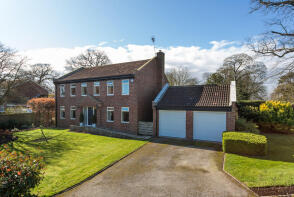 3, Rectory Close, Bolton Percy, York YO23 7AX