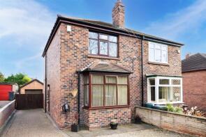 443, East Bawtry Road, Whiston, Rotherham S60 4ES