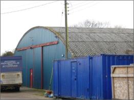 4, Waterford Industrial Estate, Mill Lane, Great Massingham PE32 2HT
