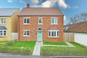 Yew Tree House, Moor Lane, Wetherby LS22 5FQ
