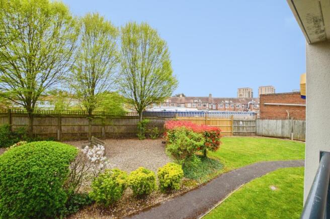 Communal Gardens