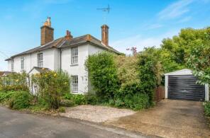 2, Clematis Cottages, Lewson Street Road, Norton ME9 9JT