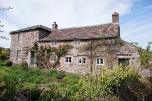 Nook House, Raughton Head, Dalston CA5 7DT