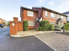 14, Homefield Close, Winkton, Christchurch BH23 7AQ