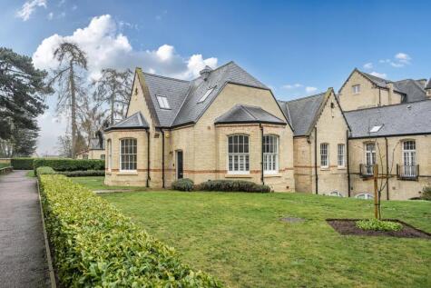 Bedford Wing, Kingsley Avenue, Fairfield, SG5