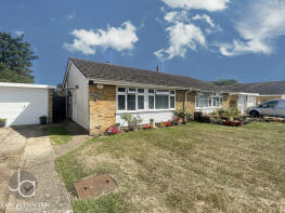 4 Vimiera, D'arcy Way, Maldon CM9 8UD