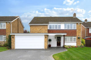 19, Poplar Avenue, Orpington BR6 8LA